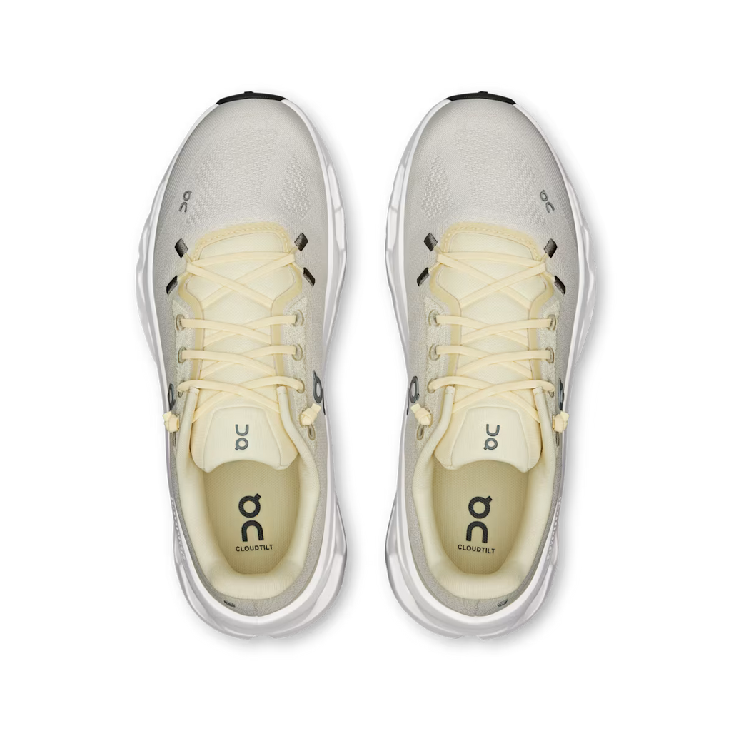 Cloudtilt - Castor Pearl