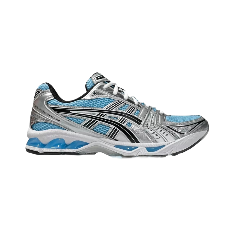 GEL KAYANO 14 BLUE GLOW