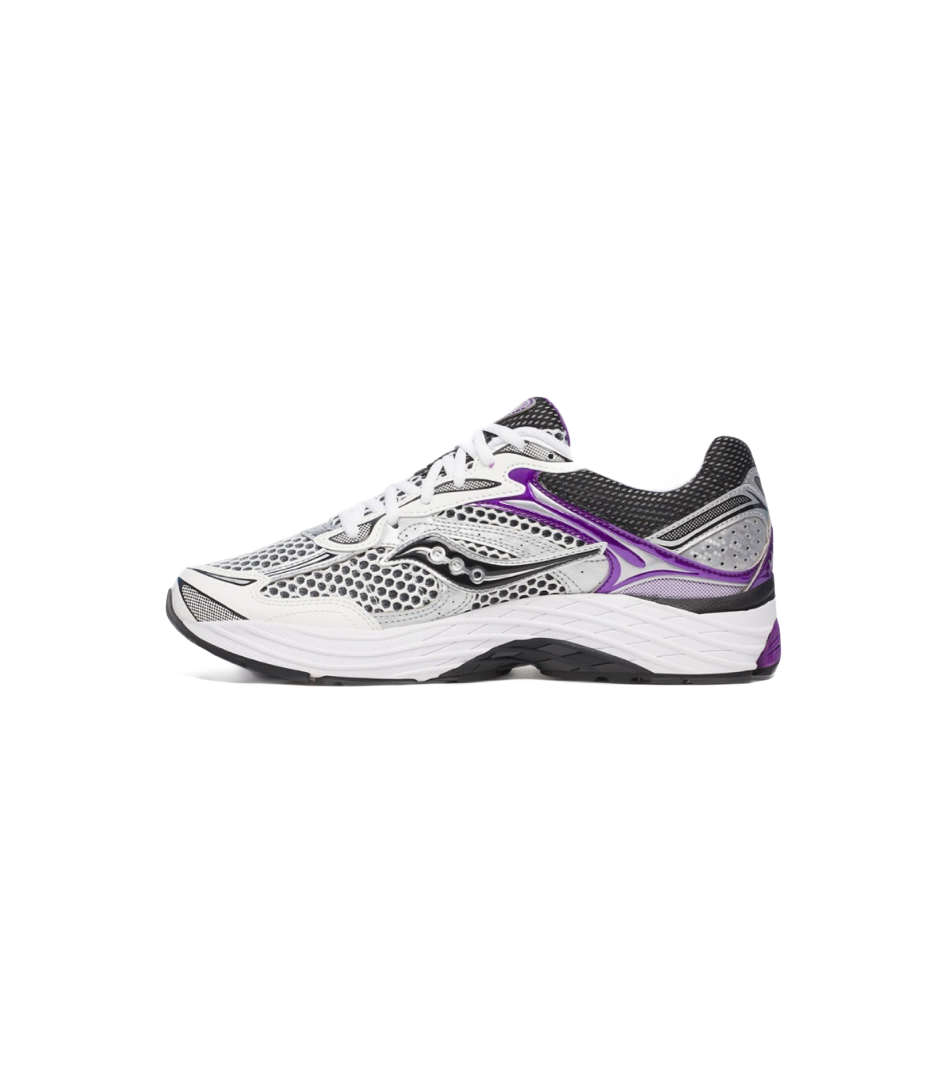 OMNI 9 PURPLE WHITE