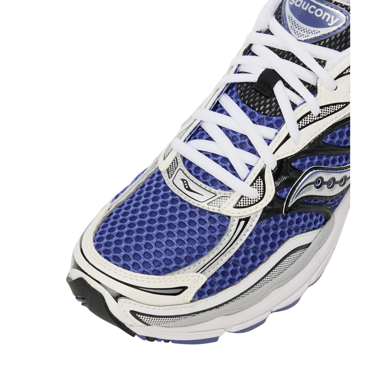 OMNI 9 BLUE ÉLECTRIC