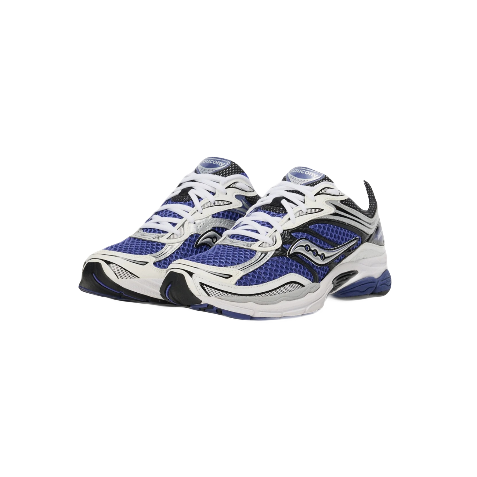 OMNI 9 BLUE ÉLECTRIC